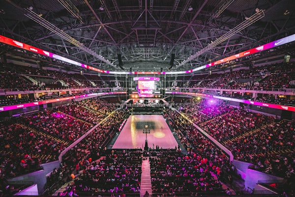 NBA季后赛战况